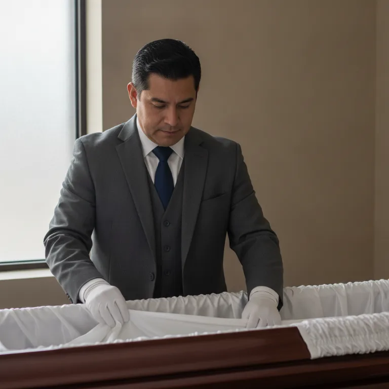 agência funerária Itaqui